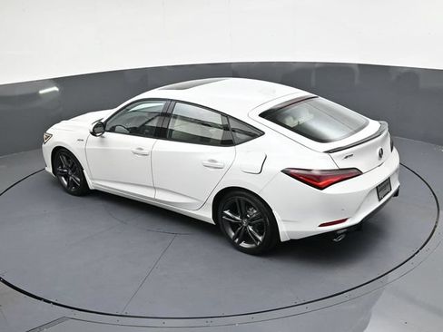 New 2025 Acura Integra A-Spec FWD image 20