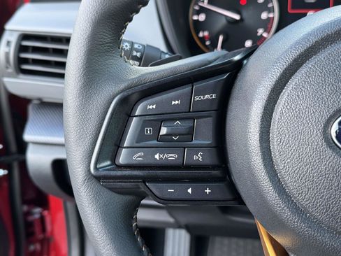 New 2026 Subaru Crosstrek 2.5i Wilderness image 16