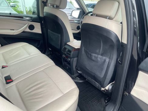 Used 2011 BMW X5 xDrive35i AWD/4WD image 24
