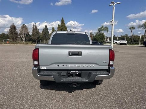 Used 2021 Toyota Tacoma SR5 image 5