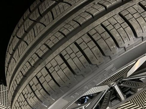 New 2026 Volvo XC90 B6 Plus w/ Protection Package Premier image 41