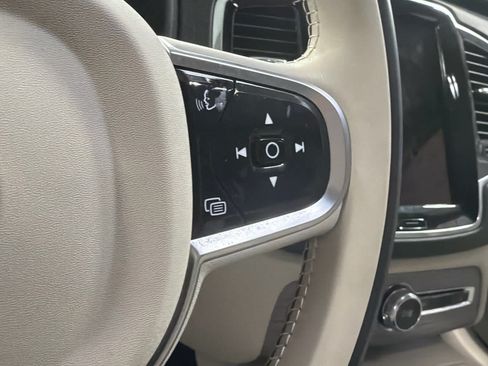 Certified 2025 Volvo XC90 B6 Plus AWD/4WD image 65