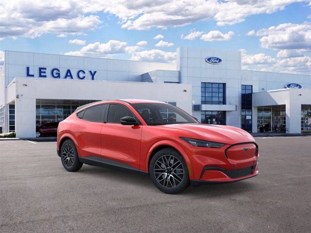 New 2026 Ford Mustang Mach-E Premium RWD image 7
