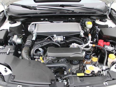 Used 2025 Subaru Legacy Touring XT image 34