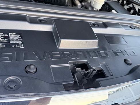 Used 2016 Chevrolet Silverado 2500 W/T RWD image 37