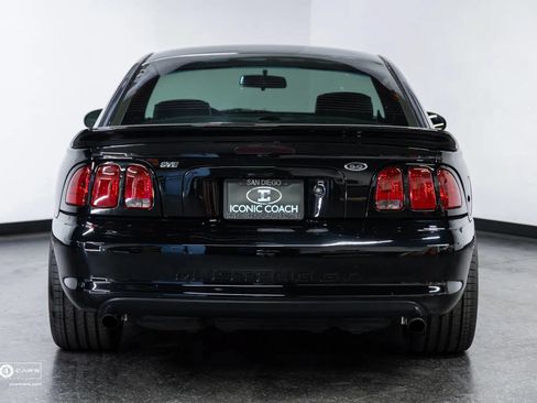 Used 1994 Ford Mustang GT RWD image 33