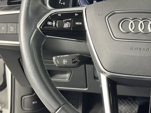 Used 2023 Audi A6 2.0T Premium w/ Convenience Package AWD/4WD image 22