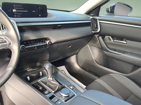 Certified 2025 MAZDA CX-50 AWD 2.5 S w/ Weather Package image 25