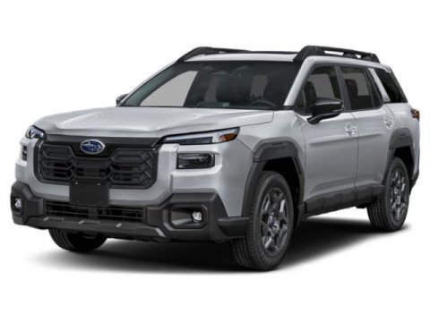 New 2026 Subaru Outback Premium AWD/4WD image 1