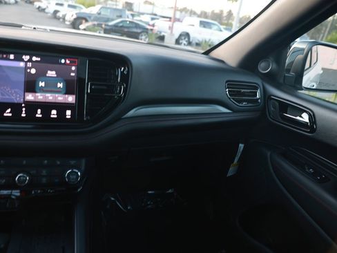 New 2026 Dodge Durango GT image 24