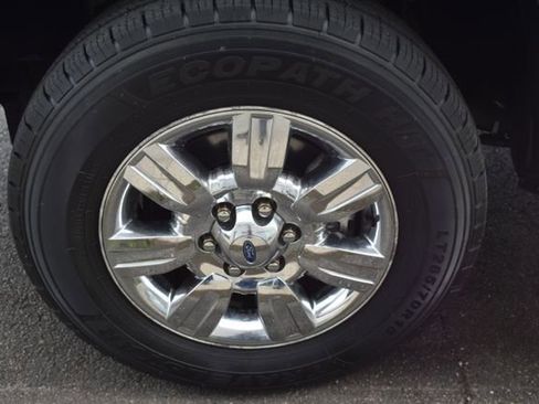 Used 2010 Ford F150 XLT AWD/4WD image 41