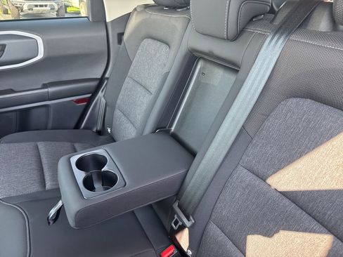 Used 2024 Ford Bronco Sport Big Bend image 55