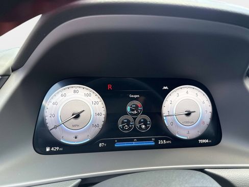 Used 2022 Hyundai Sonata N Line FWD image 23