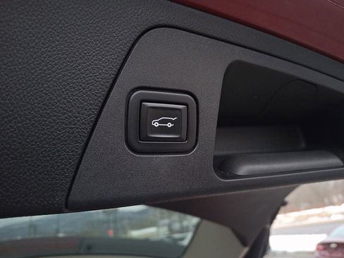 Used 2020 Buick Envision Preferred image 31