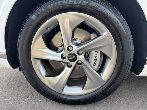 Used 2026 Genesis GV70 2.5T Select image 26