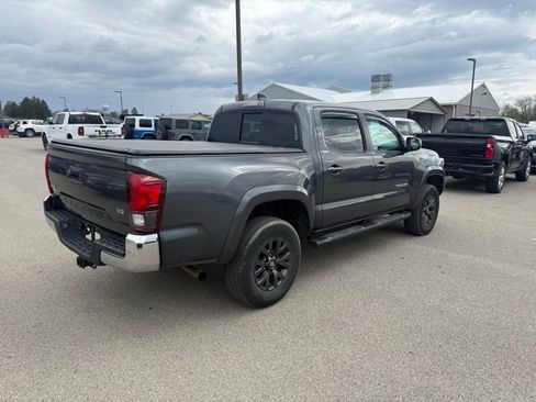 Used 2023 Toyota Tacoma SR5 image 6
