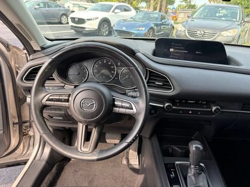 Used 2023 MAZDA CX-30 AWD 2.5 S w/ Select Package image 17