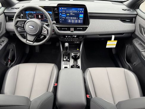 New 2026 Subaru Outback Premium AWD/4WD image 12