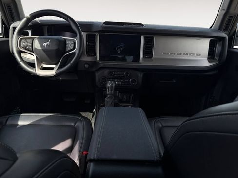 Used 2026 Ford Bronco Outer Banks AWD/4WD image 10
