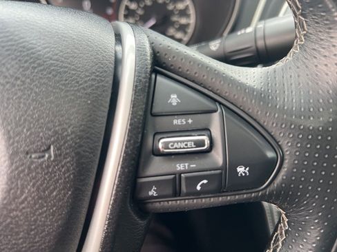 Certified 2018 Nissan Maxima Platinum image 61