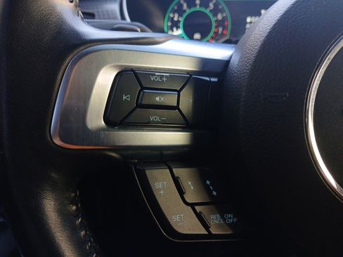 Used 2022 Ford Mustang Premium w/ 2.3L High Performance Package image 30