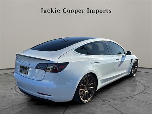 Used 2019 Tesla Model 3 Long Range image 5