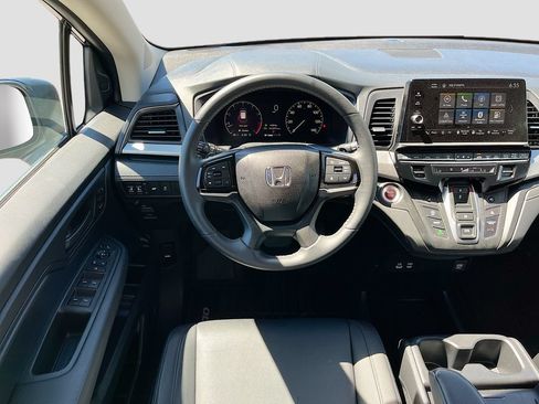 Used 2026 Honda Odyssey EX-L image 22