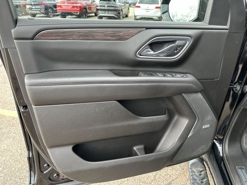 Certified 2021 Chevrolet Tahoe Z71 w/ Z71 Signature Package image 22