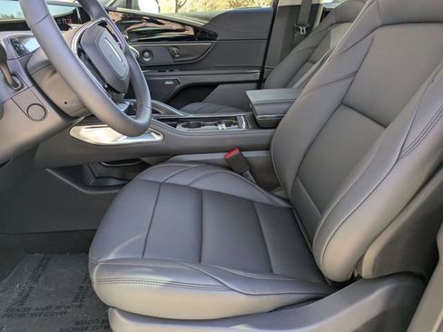 New 2026 Lincoln Nautilus Premier w/ Equipment Group 102A image 17