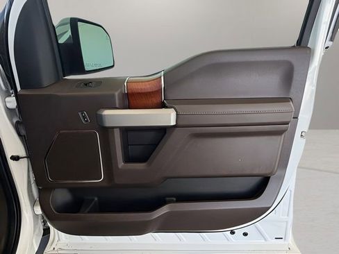 Used 2020 Ford F150 King Ranch w/ Equipment Group 601A Luxury image 39