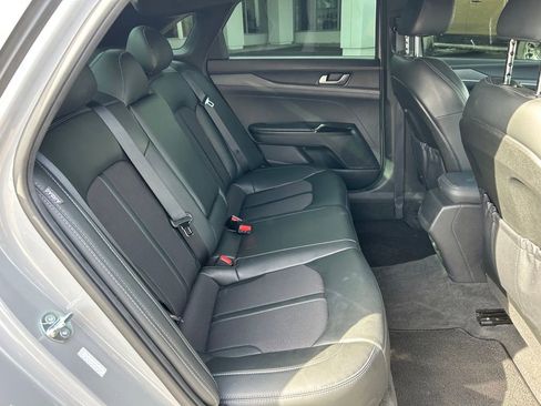 Used 2024 Kia K5 GT-Line image 25