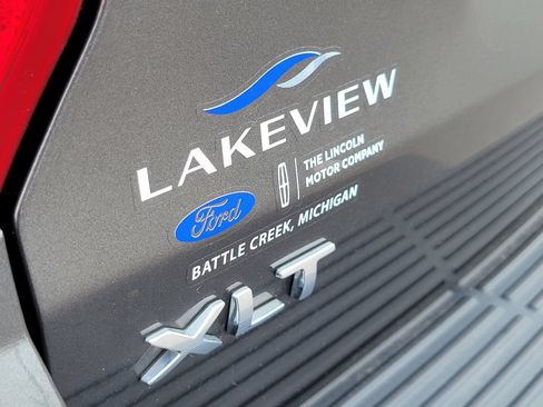Used 2020 Ford Expedition XLT w/ Equipment Group 202A AWD/4WD image 34