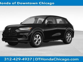 Used 2025 Honda HR-V LX video 1