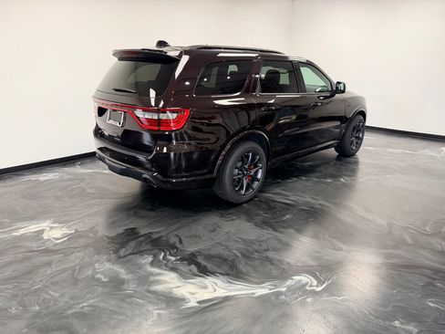 New 2026 Dodge Durango R/T AWD/4WD image 27