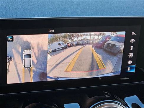 Used 2023 Mercedes-Benz GLA 250 GLA 250 image 13