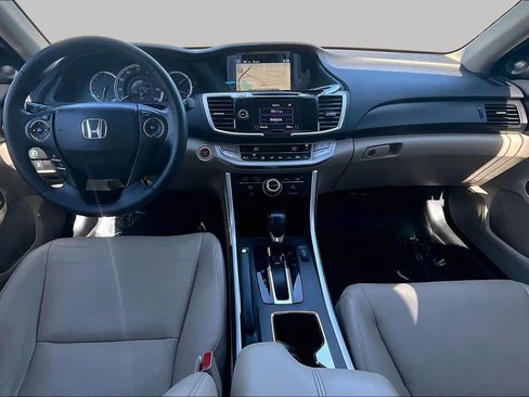 Used 2014 Honda Accord EX-L image 15