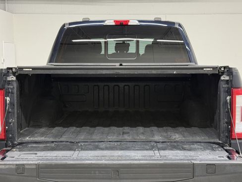 Used 2021 Ford F150 King Ranch w/ Equipment Group 601A High image 38