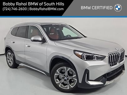 Certified 2025 BMW X1 xDrive28i w/ Technology Package