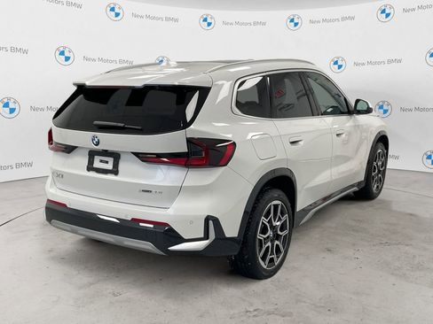New 2026 BMW X1 xDrive28i image 4