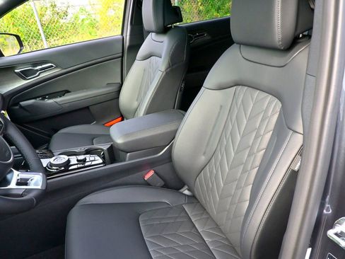 Used 2024 Kia Sportage X-Line image 21