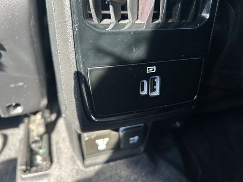 Used 2022 Jeep Compass Trailhawk w/ Sun and Sound Group image 20