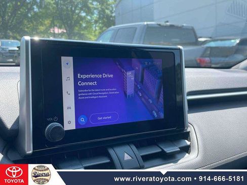Certified 2025 Toyota RAV4 XLE w/ Convenience Package AWD/4WD image 26
