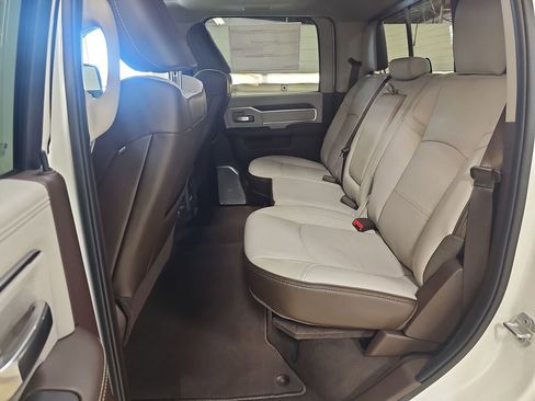 New 2026 RAM 3500 Laramie image 25