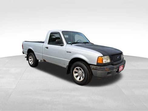 Used 2002 Ford Ranger XL RWD image 1