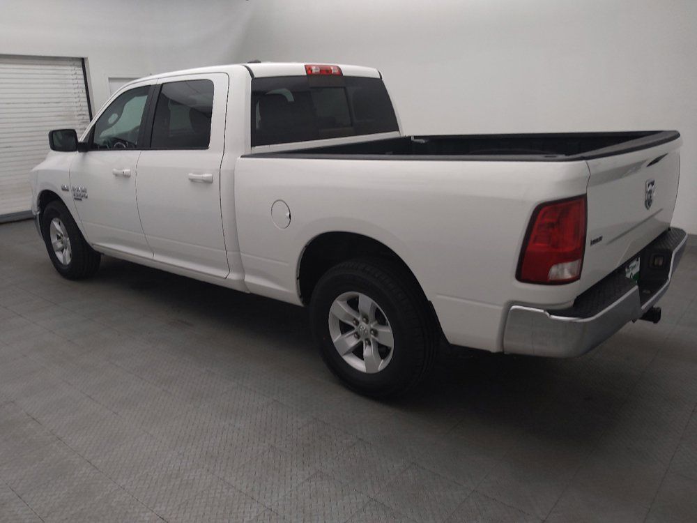 Used 2019 RAM 1500 Classic SLT RWD image 3