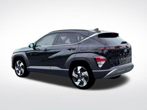 New 2026 Hyundai Kona Limited AWD/4WD image 4