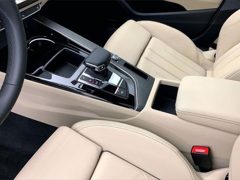 Certified 2023 Audi A4 2.0T Premium w/ Convenience Package image 17