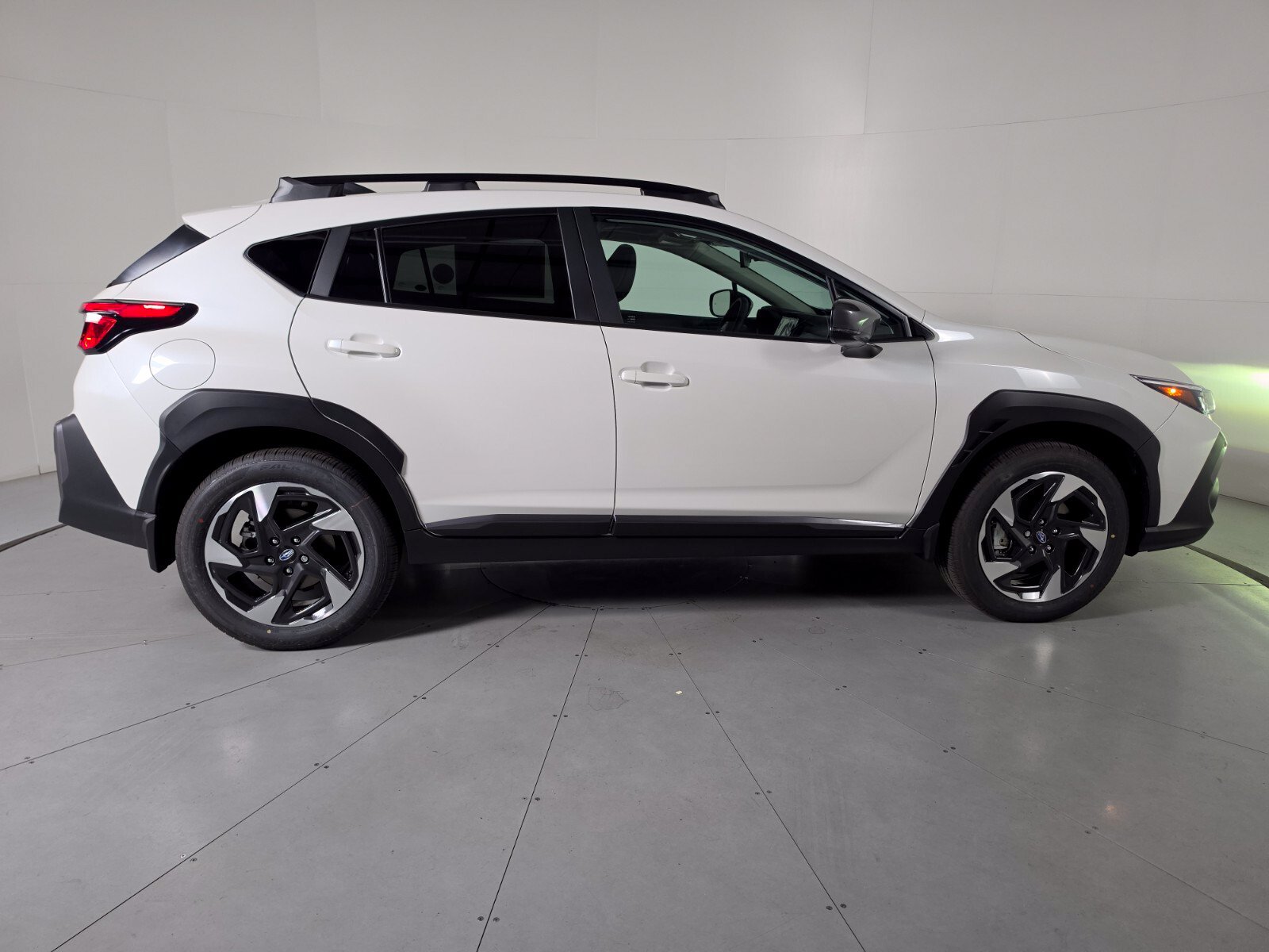 New 2026 Subaru Crosstrek 2.5i Limited AWD/4WD image 6