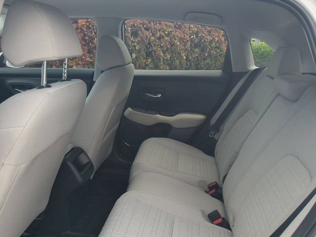 New 2027 Honda HR-V LX image 11