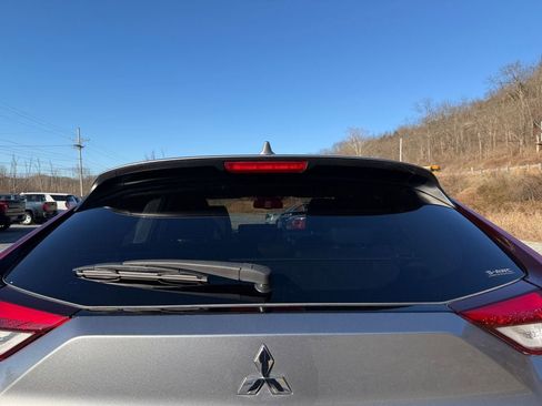 Used 2023 Mitsubishi Eclipse Cross SEL image 11